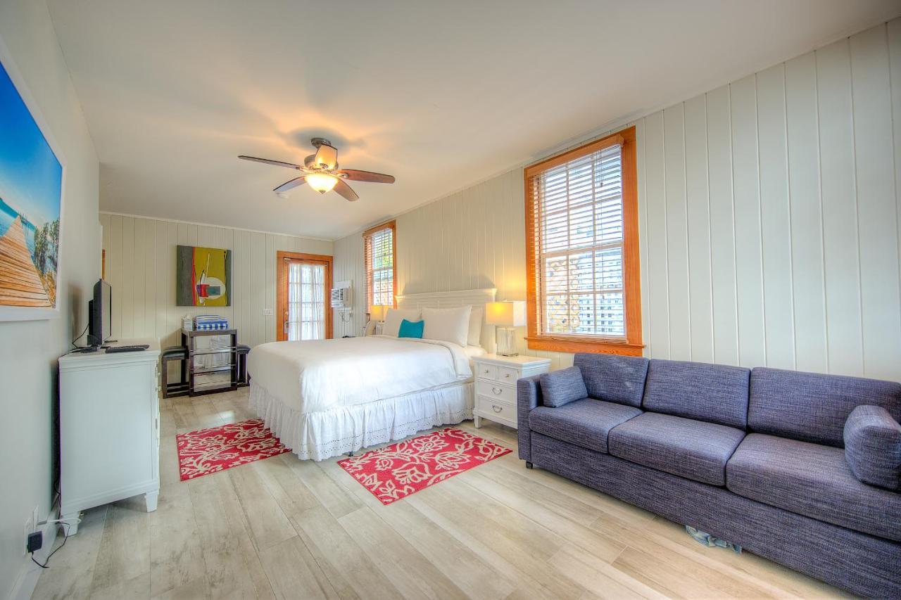 The Bartlum-Luxurious Studio Key West Zewnętrze zdjęcie