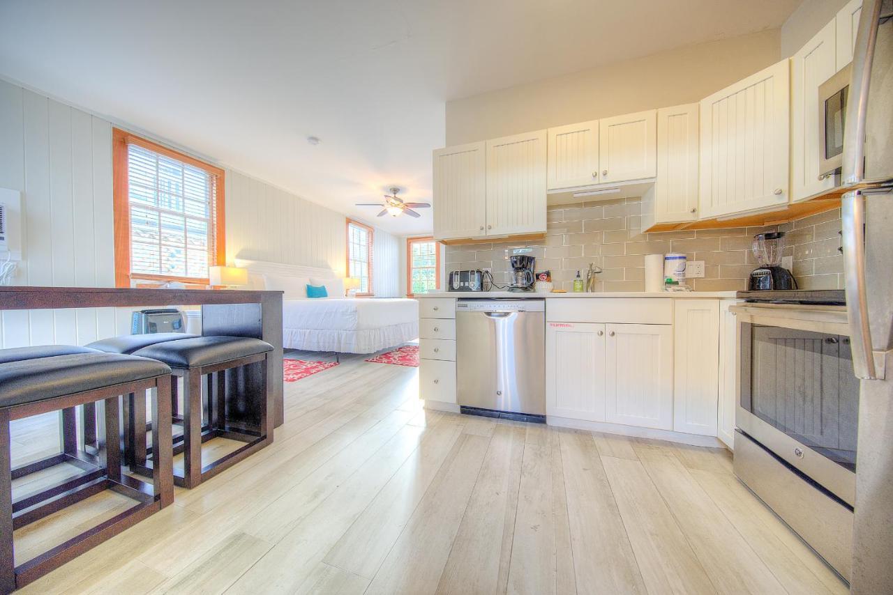 The Bartlum-Luxurious Studio Key West Zewnętrze zdjęcie