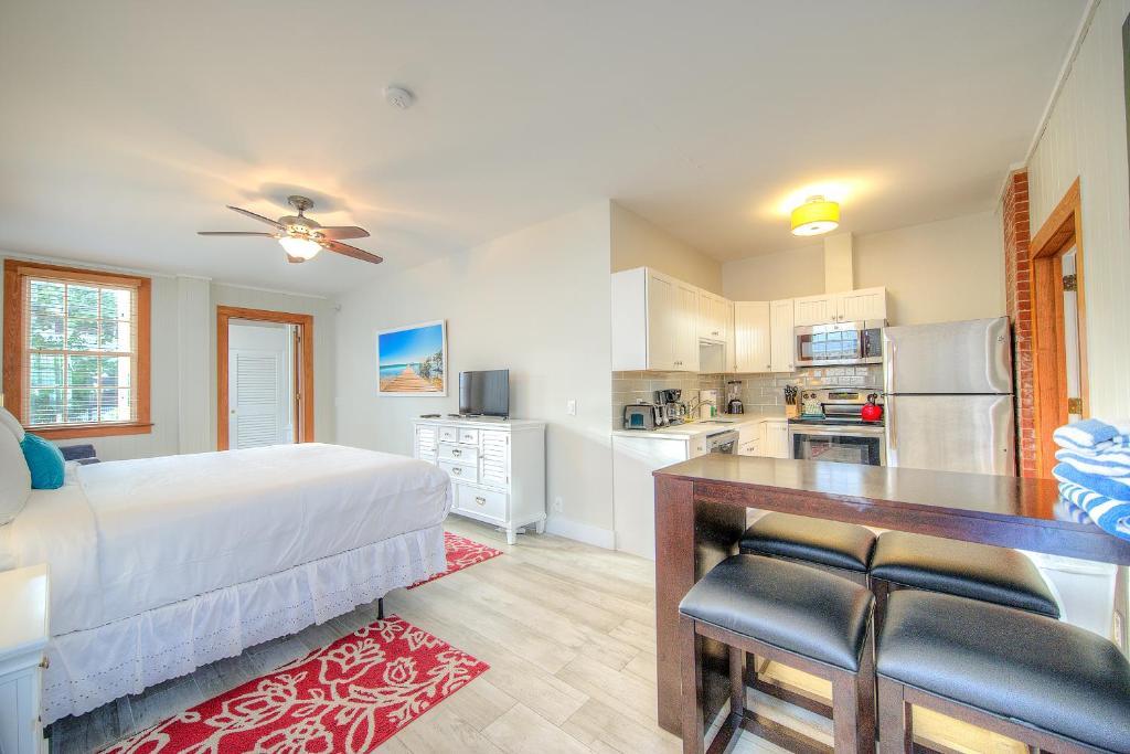 The Bartlum-Luxurious Studio Key West Zewnętrze zdjęcie