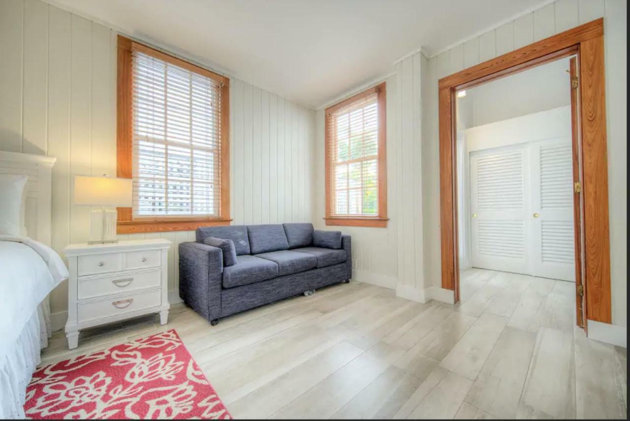 The Bartlum-Luxurious Studio Key West Zewnętrze zdjęcie