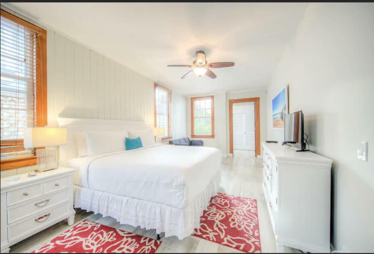 The Bartlum-Luxurious Studio Key West Zewnętrze zdjęcie