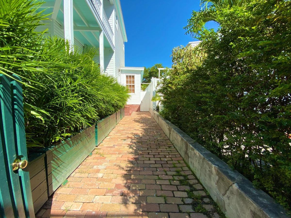 The Bartlum-Luxurious Studio Key West Zewnętrze zdjęcie