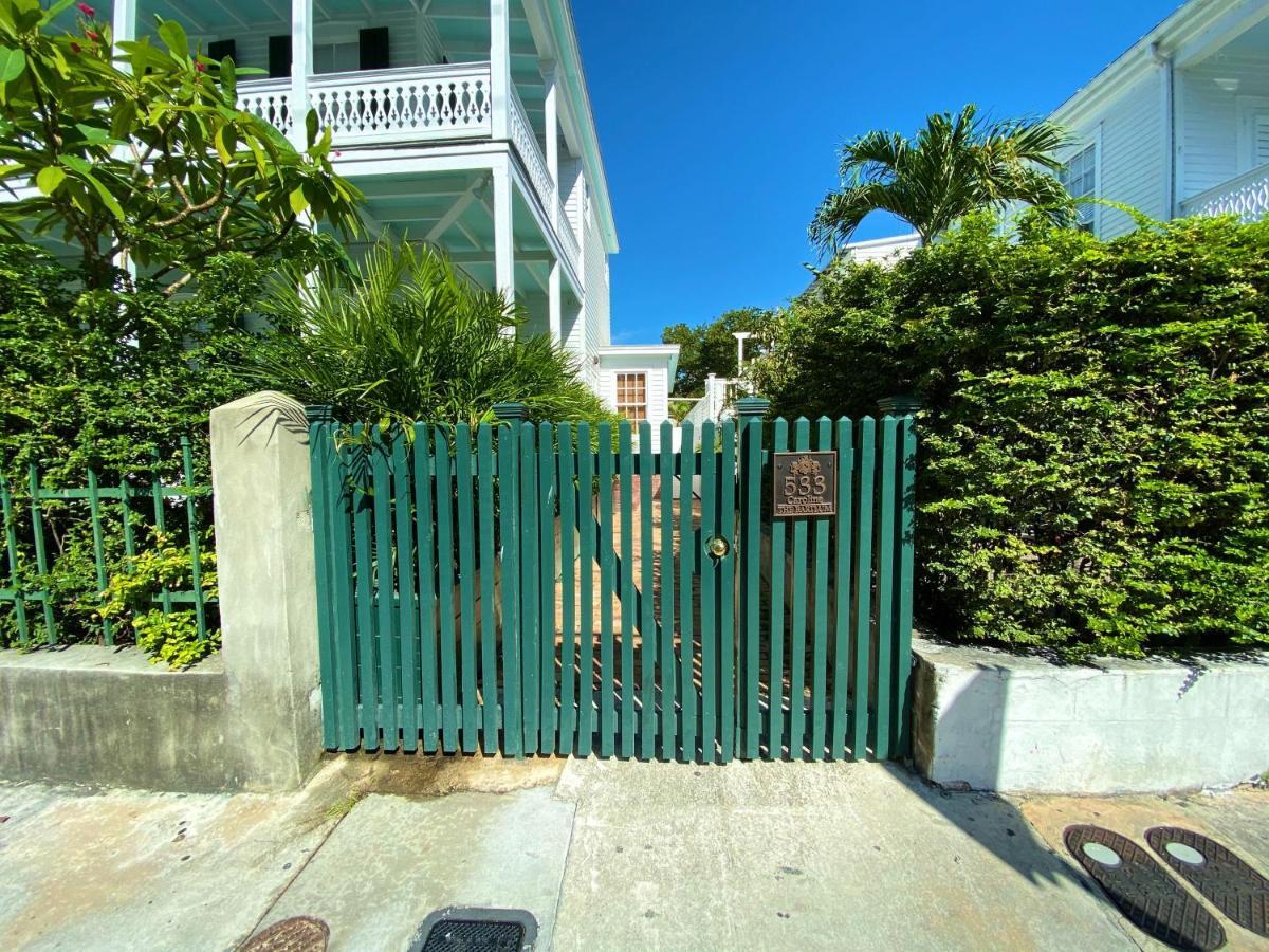 The Bartlum-Luxurious Studio Key West Zewnętrze zdjęcie